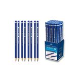 Faber Castell Johann Faber Sınav Kalemi 3 Adet