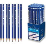 Faber Castell Johann Sınav Kalemi 3 Adet