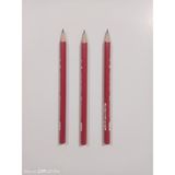 Faber Castell Jumbo Ilk Kalemim 3 Adet 73738 Sınav