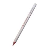 Faber Castell Jumbo Kırmızı Kalem 1 Adet Kırmızı Başlık Kalemi Üçgen Kırmızı Renk Kurşun Kalem İlk Kalemim