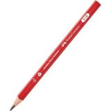 Faber-Castell Jumbo Kurşun Kalem 2.5b (5244000024)