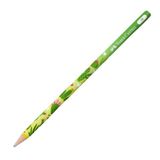 Faber-Castell Kaktüs Desenli 2B Kurşun Kalem 16878