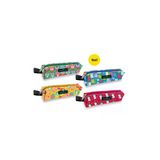 Faber-Castell Kalem Kutusu (Kalem Çantası) Slim Animal (Asorti 1 Adet) 5177000044