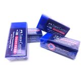 Faber-Castell kalem silgi için özel olarak formüle edilmiştir Art & Graphic [4 adet] – Süper Tasarruf edin Pack