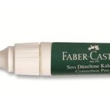 Faber Castell Kalem Tipi Sivi Daksil / 5088169400