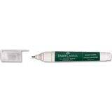 Faber-Castell Kalem Tipi Sıvı Silici 7 ml - Çok Renkli