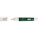 Faber-Castell Kalem Tipi Sıvı Silici