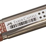 Faber-Castell Kalem Ucu 0.5 2B (60 Mm)