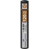 Faber-Castell Kalem Ucu 0.5 2b 60MM Siyah (127626)