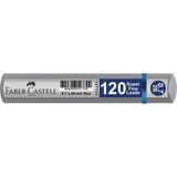 Faber-Castell Kalem Ucu 0.7 2b 60MM Gümüş (127733)