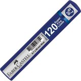 Faber-Castell Kalem Ucu 0.7 2b 60MM Mavi (127722)
