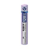 Faber-Castell Kalem Ucu 0.7 2b 60MM Pastel Mor (127738)