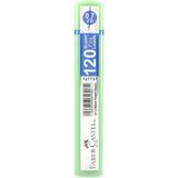 Faber-Castell Kalem Ucu 0.7 2b 60MM Pastel Yeşil (127737)