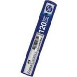 Faber Castell Kalem Ucu 07(Min-Tüp) 120 Adet Super Fine Leads - Mavi