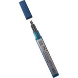 Faber-Castell Kalem Ucu 2.0 mm 1 Paket 2b Uç 2mm Siyah Sınav Kalemi Ucu - Standart