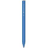 Faber-Castell Keçeli Kalem - Açık Mavi