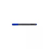 Faber-Castell Keçeli Kalem Grip Finepen 0.4 Mm Koyu Mavi 5020151647 (10 Lu Paket)