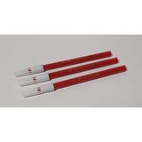 Faber-Castell Keçeli Kalem Kırmızı 3 Adet