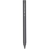 Faber-Castell Keçeli Kalem - Koyu Siyah