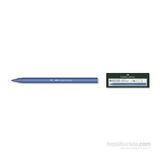 Faber-Castell Keçeli Kalem Mavi 10'lu(5061155002)