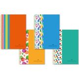 Faber-Castell Kind Kareli Defter 80 Yap 1 Adet