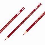 Faber Castell Kırmızı Kopya Kalem (3 Adet)