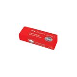 Faber Castell Kırmızı Küçük Okul Silgisi 2 Adet
