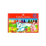 Faber Castell Kırtasıye Seti Boya Takımı 5 Parça b.s