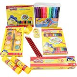Faber-Castell Kırtasiye Seti Çok Hesaplı
