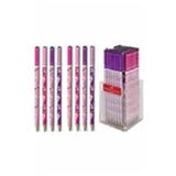 Faber Castell KLPR8681241091556 2b 12 Li Flamingo Kurşun Kalem