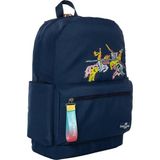 Faber-Castell Knights Sırt Çantası Lacivert