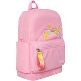 Faber-Castell Knights Sırt Çantası Pembe