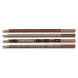 Faber-Castell Kolej Konsept Kurşun Kalem Set