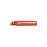 Faber-Castell Kopya Kalemi Kırmızı 12 Li 113 1410000