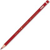 Faber-Castell Kopya Kalemi Kırmızı 1410 Parlak Renkli Kurşun Kalem