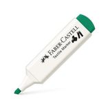 Faber Castell Koyu Yeşil Textilmarker