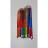 Faber-Castell Kurşun Kalem 12 Adet Smoothie 2b Kurşun Kalem