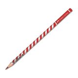 faber-castell kurşun kalem başlık candyroll kırmızı 1131490011 (12 li paket) - Yok