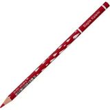 faber-castell kurşun kalem başlık damla kırmızı 1131451000 (12 li paket) - Yok