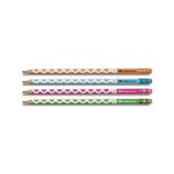 Faber-Castell Kurşun Kalem Çiçek 4 Adet