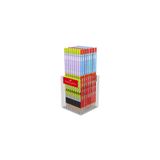 Faber-Castell Kurşun Kalem Circus 2B (72 Li Paket)