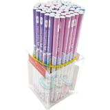 Faber-Castell Kurşun Kalem Denizkızı 2B 5244 000069 (72 Li Paket)