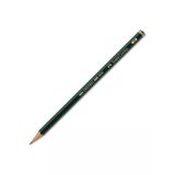 Faber-Castell Kurşun Kalem Dereceli 5B 9000 (12 Li Paket)