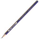 Faber-Castell Kurşun Kalem Dereceli Goldfaber 2B 5165 00001 (12 Li Paket)