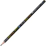 faber-castell kurşun kalem gamer 2b 5244 000074 (72 li paket) - Yok