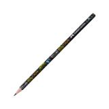 Faber-Castell Kurşun Kalem Gamer 2B 5244 000074 (72 Li Paket)