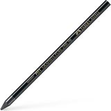 faber-castell kurşun kalem grafit pitt monochrome 2900 9b 11 73 09 (12 li paket) - Yok
