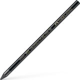 Faber-Castell Kurşun Kalem Grafit Pitt Monochrome 2900 9B 11 73 09 (12 Li Paket)