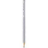 faber-castell kurşun kalem grip 2001 hb (12 li paket) - Yok