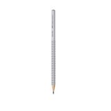 Faber-Castell Kurşun Kalem Grip 2001 Hb (12 Li Paket)